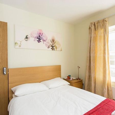 406 Harrow Hotel Londyn Zewnętrze zdjęcie