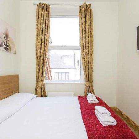 406 Harrow Hotel Londyn Zewnętrze zdjęcie