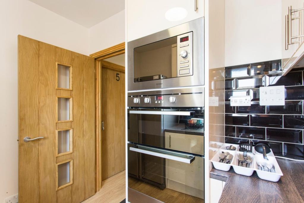 406 Harrow Hotel Londyn Zewnętrze zdjęcie