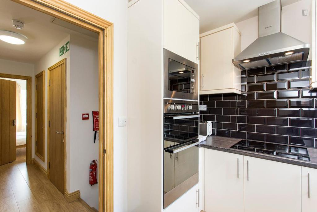 406 Harrow Hotel Londyn Zewnętrze zdjęcie