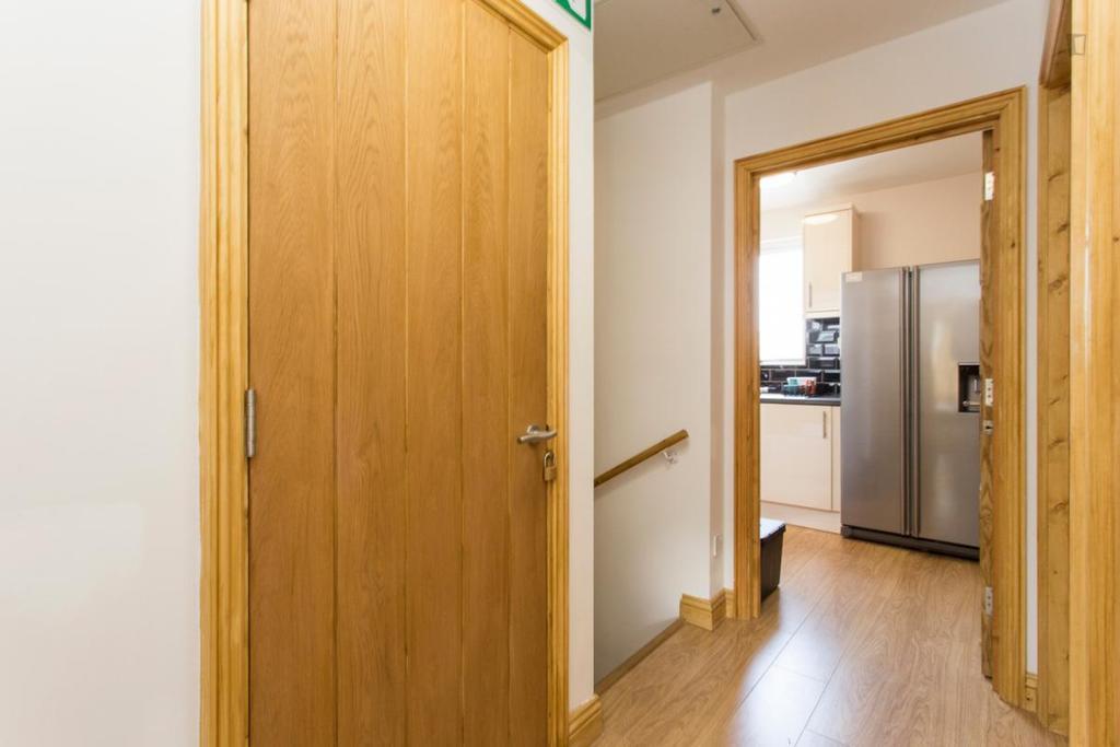 406 Harrow Hotel Londyn Zewnętrze zdjęcie