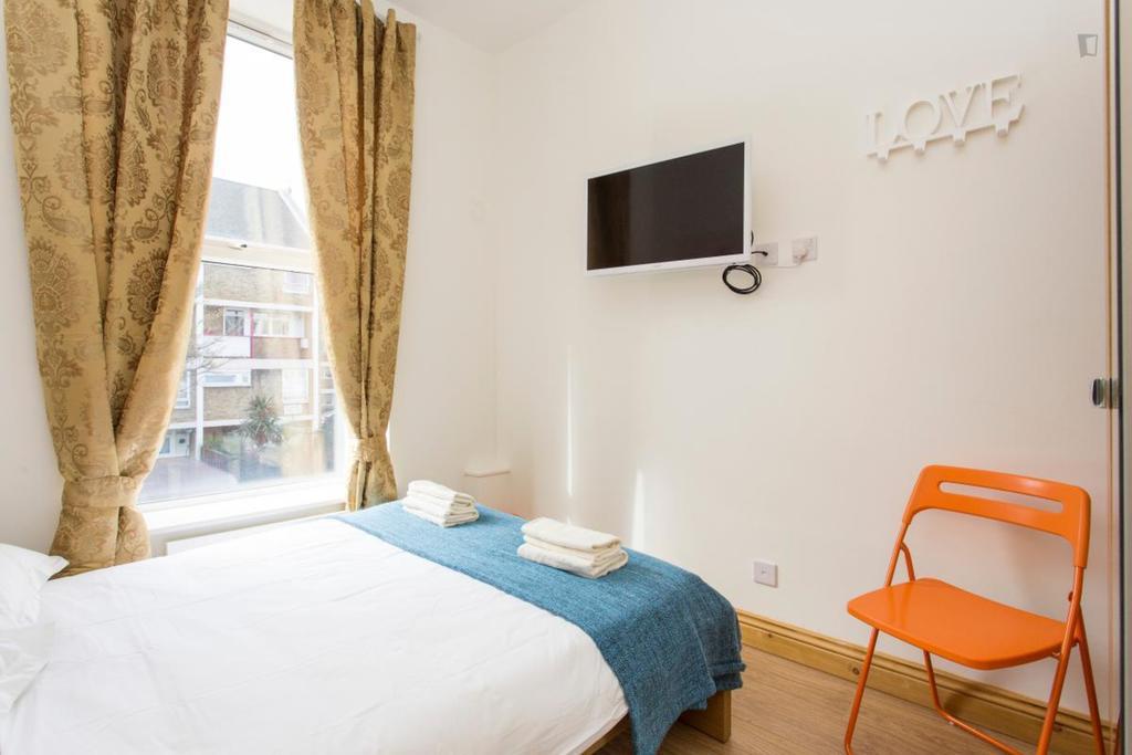 406 Harrow Hotel Londyn Pokój zdjęcie