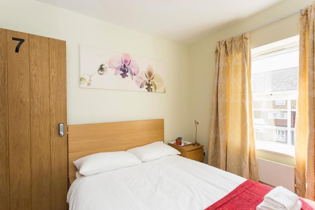 406 Harrow Hotel Londyn Zewnętrze zdjęcie