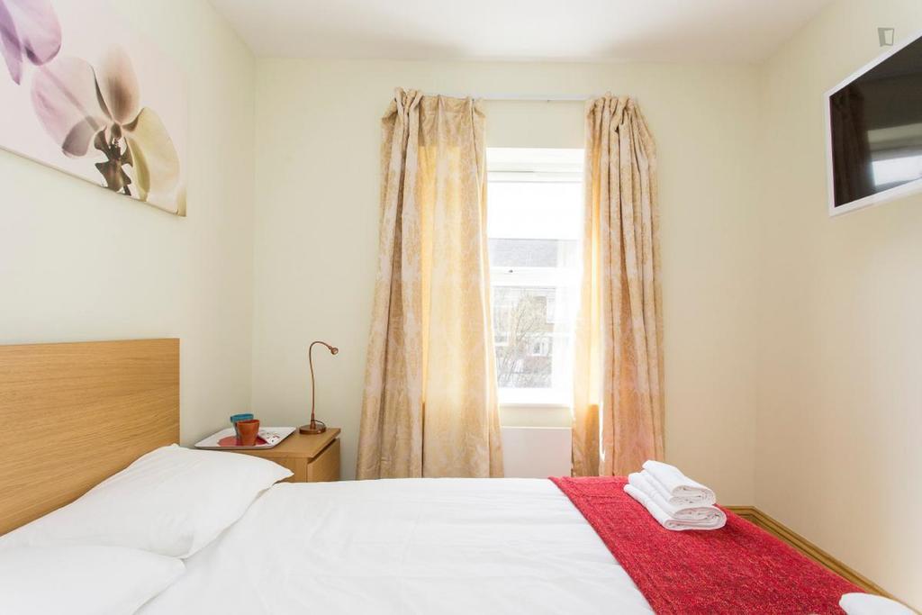 406 Harrow Hotel Londyn Zewnętrze zdjęcie