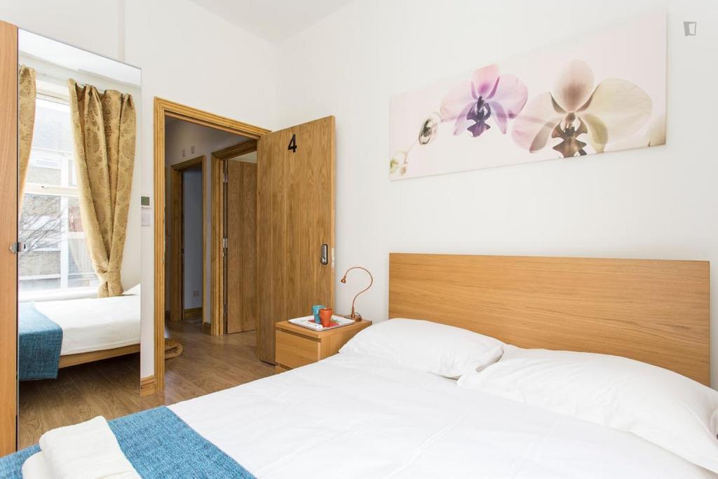 406 Harrow Hotel Londyn Zewnętrze zdjęcie