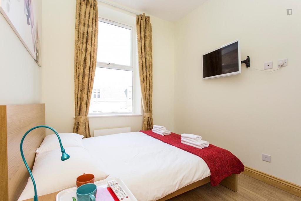 406 Harrow Hotel Londyn Zewnętrze zdjęcie