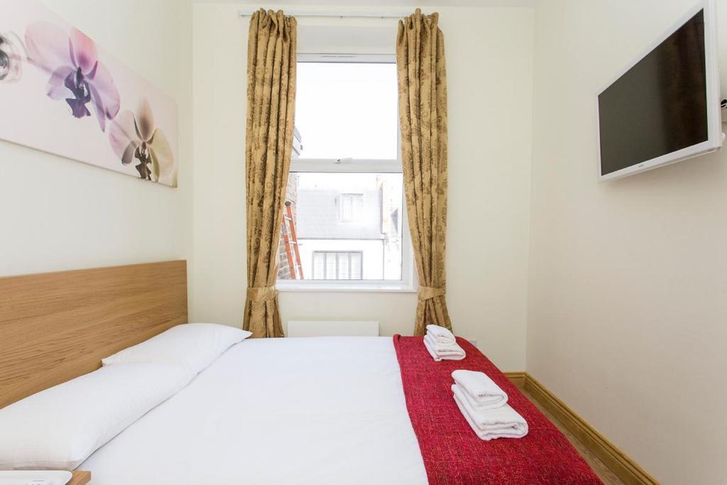 406 Harrow Hotel Londyn Zewnętrze zdjęcie