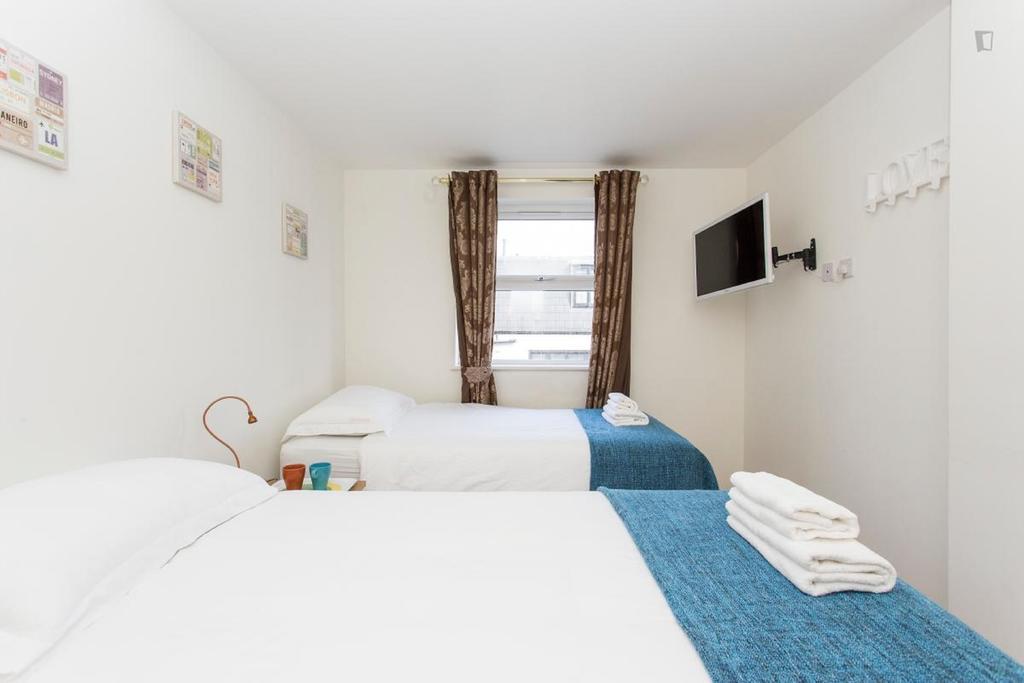 406 Harrow Hotel Londyn Zewnętrze zdjęcie