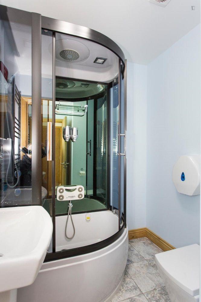 406 Harrow Hotel Londyn Zewnętrze zdjęcie