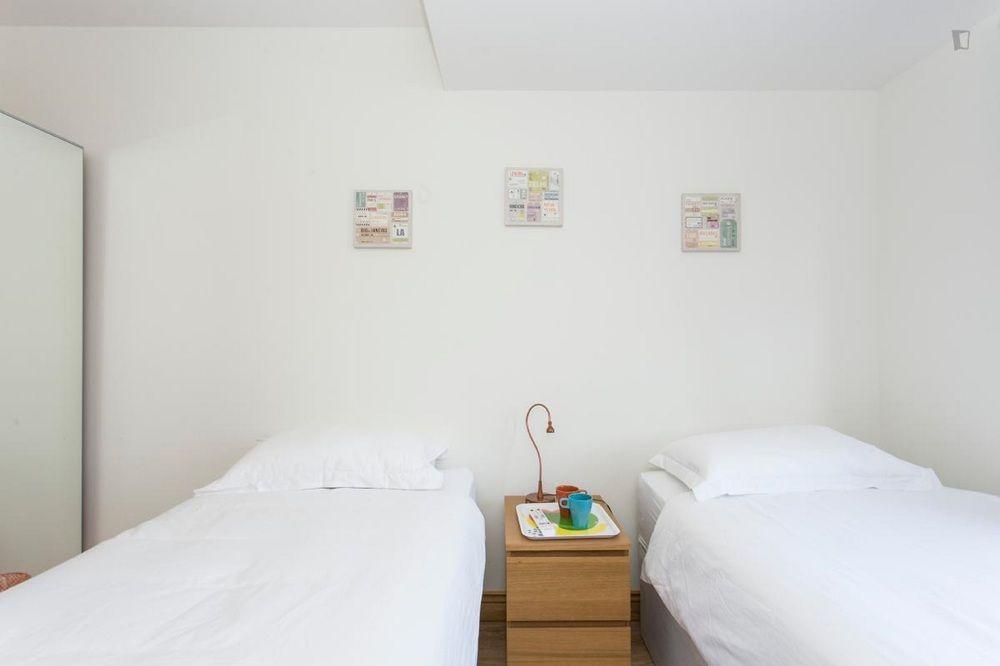 406 Harrow Hotel Londyn Zewnętrze zdjęcie