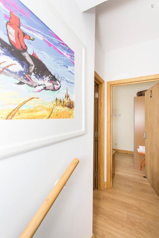 406 Harrow Hotel Londyn Zewnętrze zdjęcie